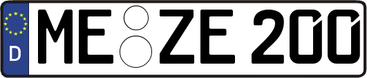 ME-ZE200