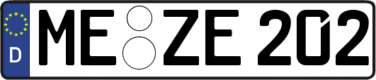 ME-ZE202