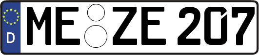 ME-ZE207
