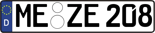 ME-ZE208