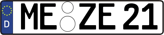 ME-ZE21