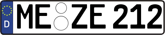 ME-ZE212