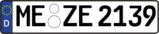 ME-ZE2139
