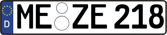 ME-ZE218