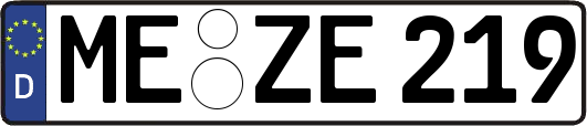 ME-ZE219