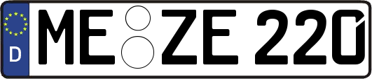 ME-ZE220