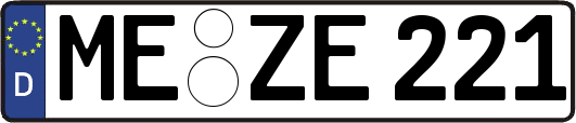 ME-ZE221