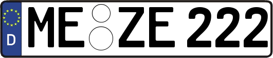 ME-ZE222