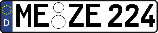 ME-ZE224
