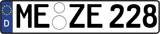 ME-ZE228