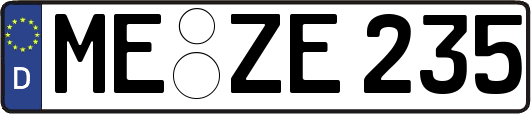 ME-ZE235