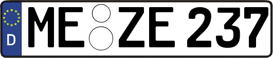 ME-ZE237