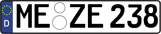 ME-ZE238