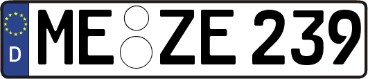 ME-ZE239