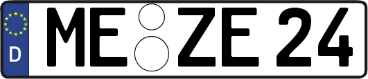 ME-ZE24