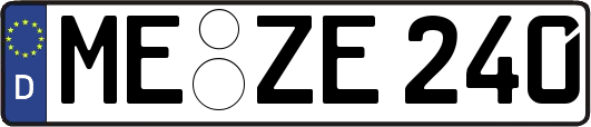 ME-ZE240