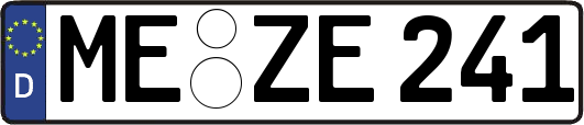 ME-ZE241