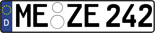 ME-ZE242