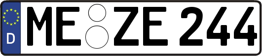 ME-ZE244