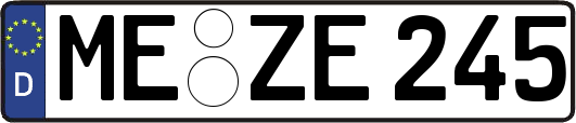 ME-ZE245