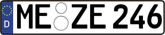 ME-ZE246