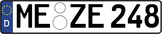 ME-ZE248