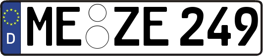 ME-ZE249
