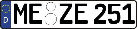 ME-ZE251