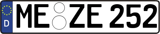 ME-ZE252