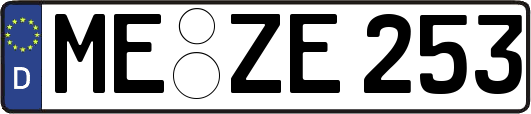 ME-ZE253
