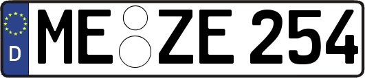 ME-ZE254