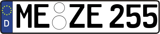 ME-ZE255