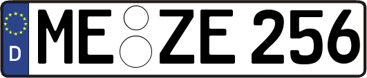 ME-ZE256