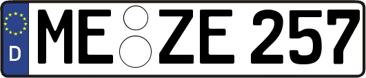 ME-ZE257