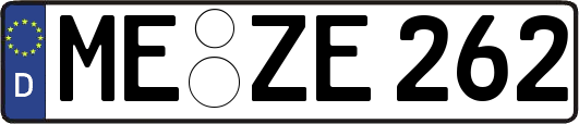 ME-ZE262