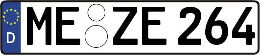 ME-ZE264