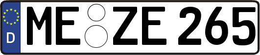ME-ZE265