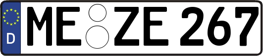 ME-ZE267
