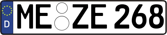 ME-ZE268