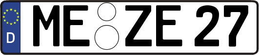 ME-ZE27