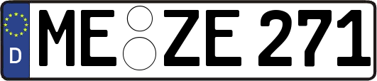 ME-ZE271