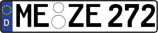 ME-ZE272