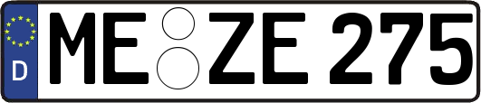 ME-ZE275