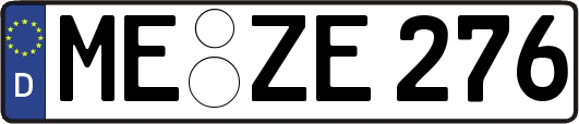 ME-ZE276