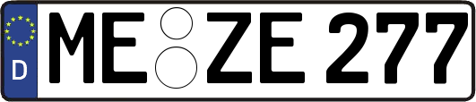 ME-ZE277