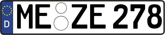 ME-ZE278