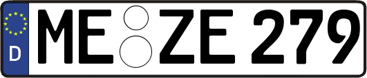 ME-ZE279