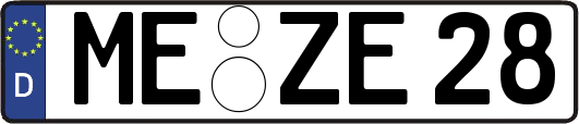 ME-ZE28
