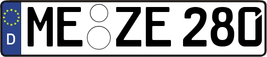 ME-ZE280