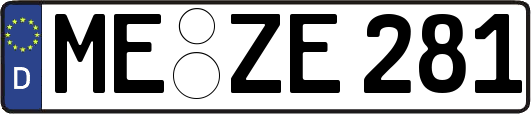 ME-ZE281
